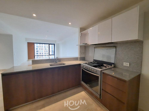 Imagen 9 de 27 de Departamento En Granada, Miguel Hidalgo Con 3 Recámaras, 134 M², Id: 39618