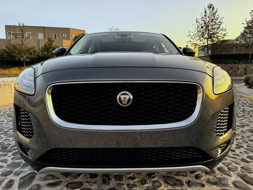 Jaguar E-pace Hse R Dynamic
