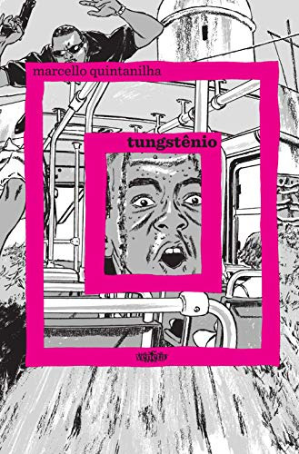 Libro Tungstênio De Marcello Quintanilha Veneta