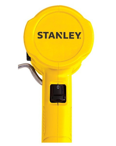 Imagen 8 de 11 de Pistola De Aire Caliente 1800 W Stxh2000 Herramienta Stanley