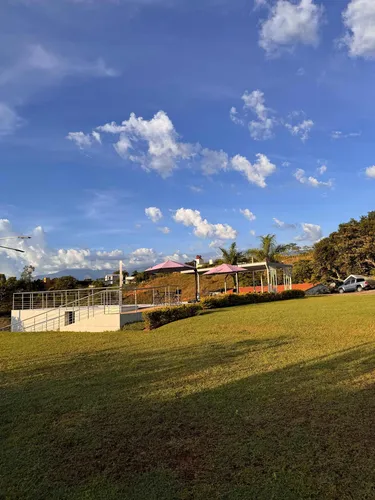 Finca De Recreo San Jerónimo Ant