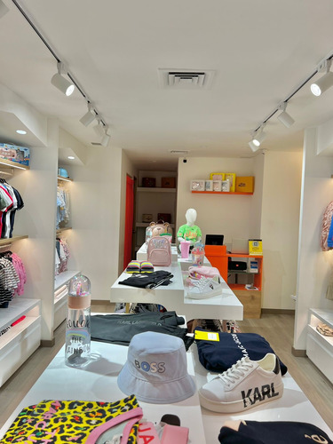 Venta De Local Comercial En Centro Comercial Oviedo El Poblado
