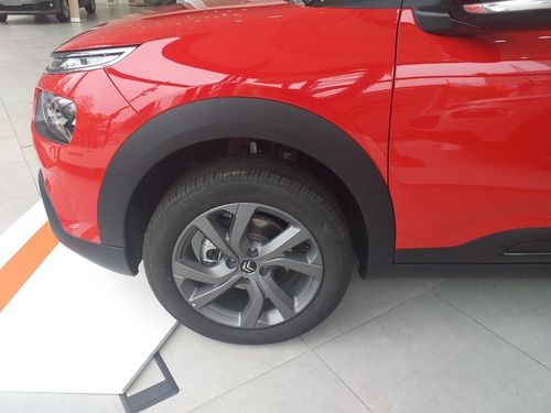 Citroen Cactus 1.6 Vti Feel / Manual
