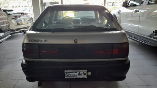 Imagen 6 de 11 de Renault 19 Rn Bic 1994 Gnc Exelente!