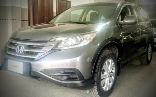 Honda CR-V 2.4 Lx 2wd 185cv At