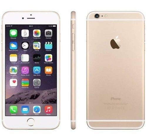 iPhone 6 - 16 Gb