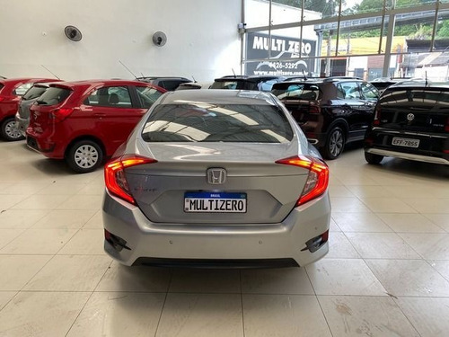 Honda Civic 10 Sport 2.0 I-vtec 155cv, Ggt0148