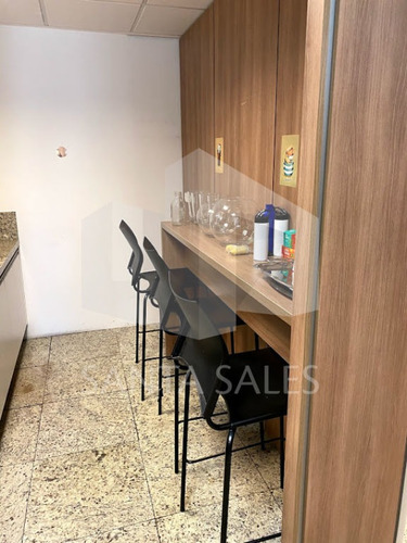 Imagem 7 de 12 de Conjunto Comercial De 50 M² - Ss37247