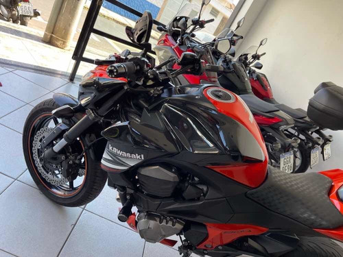 Imagem 7 de 8 de Kawasaki Z 800