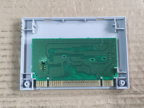 Rockman X3 100% Original Nintendo Super Famicom Snes #2 (Usado)