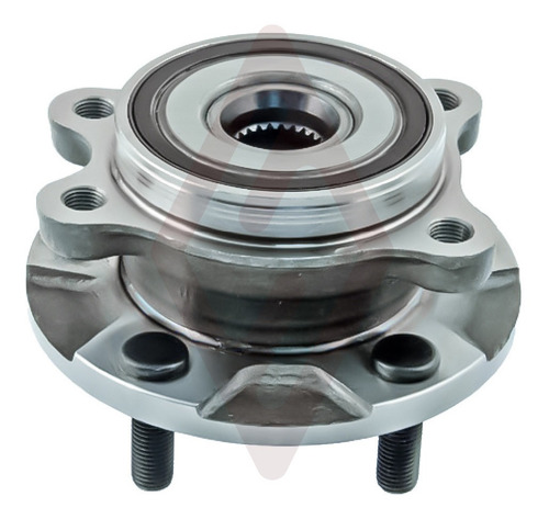 Maza De Rueda Abs (d) Lexus Hs250h 2010-2012