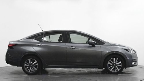 Imagen 7 de 15 de Nissan Versa 2020 1.6 Advance At