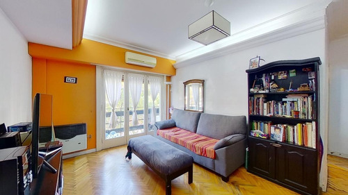 Imagen 1 de 23 de Venta Departamento 3 Ambientes - Boedo
