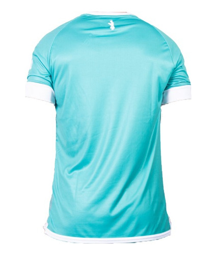 Imagen 2 de 2 de Camiseta Arquero Suplente Juventud Antoniana T. 2023