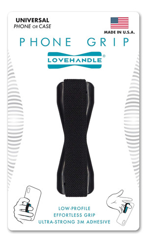 Lovehandle Universal Grip For Smartphone And Mini Tablet