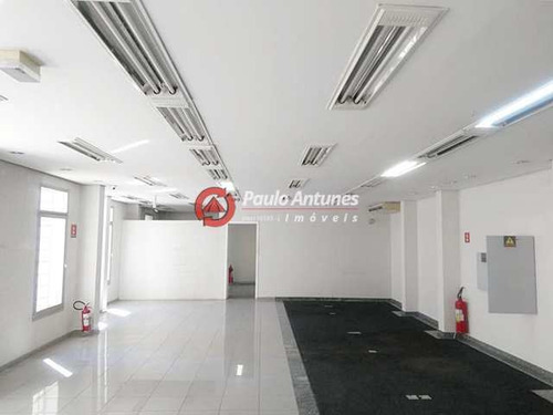 Imagem 1 de 13 de Prédio Comercial - R$ 30.000,00 - 550m² - Código: 9407 - A9407