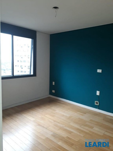 Imagem 9 de 15 de Apartamento - Morumbi - Sp - 633949
