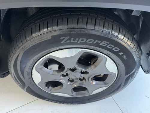 Jeep Renegade 1.8 16V FLEX 4P AUTOMÁTICO