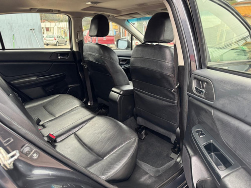 Subaru XV 2.0i Awd Cvt Limited