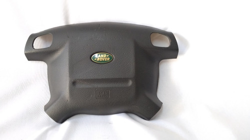 Bolsa Airbag De Volante  Land Rover Discovery 99-04