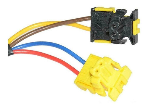 Resorte Reloj Carrete C/sensor Grand Cherokee Journey 08-10