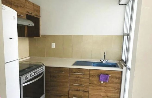 Imagen 14 de 14 de Departamento En Venta En Exhacienda Coapa Tlalpan Amm
