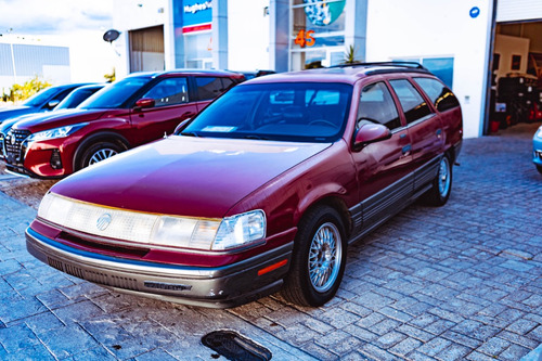 Ford Taurus 1991