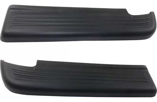 Dodge Ram 1994 1995 96 1997 1998 1999 00 01 Moldura Defensa