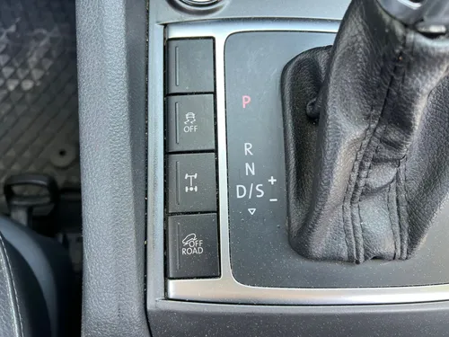 Volkswagen Amarok 2.0 Highline 4motion At