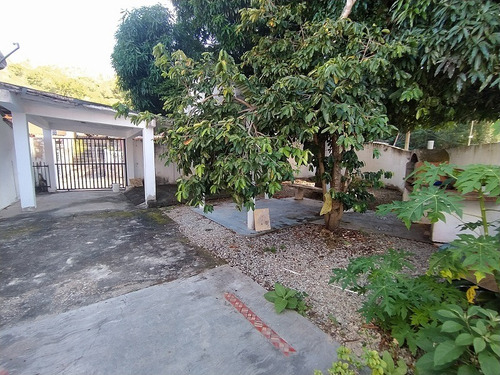 Imagen 8 de 14 de Acogedora Casa En Santa Lucia - La Asuncion