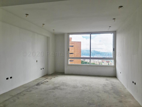 Apartamento Nuevo En Venta Mirador De Los Campitos 24-25194