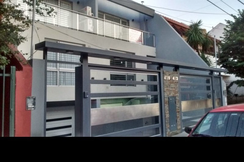 Duplex En Venta En Villa Sarmiento