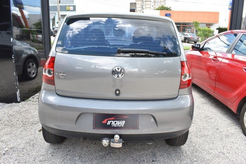 Fox 1.0 Mi 8v Flex 4p Manual