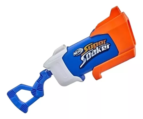 Lancador De Agua Nerf: Promoções