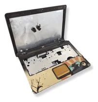 Comprar Carcaça Completa Notebook Hp Pavilion Dv2700-dv2000 14