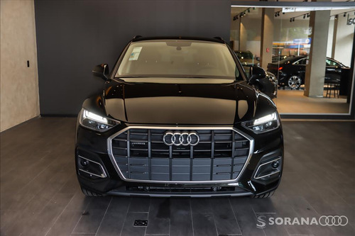 Audi Q5 2.0 45 TFSI GASOLINA PRESTIGE QUATTRO S TRONIC