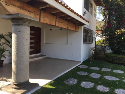 Imagen 7 de 14 de Bonita Casa De Descanso En Rancho San Diego Bodaí