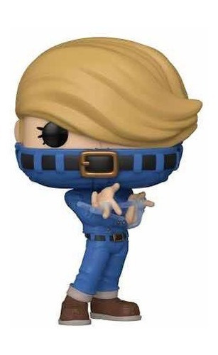 Best Jeanist 786 My Hero Academia Funko Pop Deku Himiko