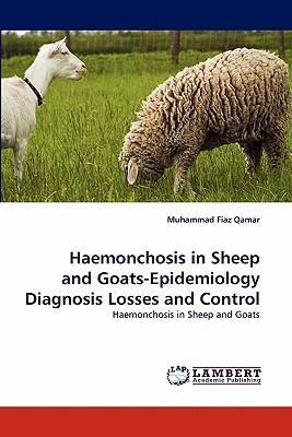 Libro Haemonchosis In Sheep And Goats-epidemiology Diagno...