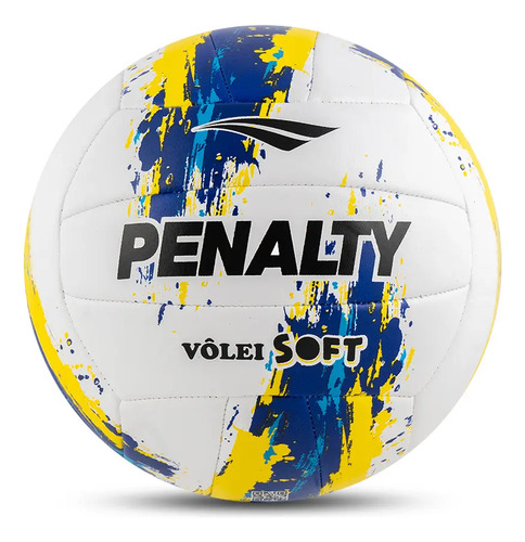 Bola De Volei Penalty Soft Xxiii