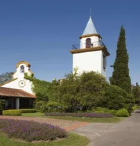 Comprar Parcela En Memorial. Con Expensas Pagas A Perpetuidad.