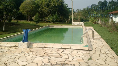 Imagem 25 de 29 de Chácaras À Venda Em Atibaia/sp - Compre O Seu Chácaras Aqui! - 1286061
