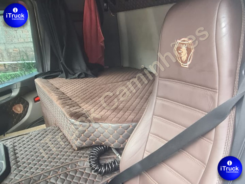 Scania P-320 Bitruck 2019/2020 Sider 10,40 M. = 360 3030