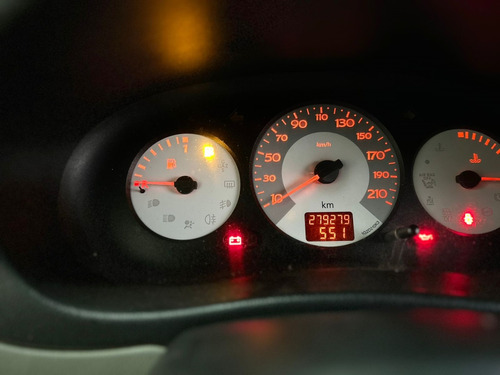Renault Kangoo 1.6 EXPRESS 16V FLEX 4P MANUAL