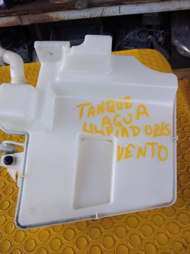 Deposito De Agua Vento ( Mod. 2015 ) (Usado)