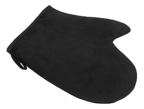 Glove De Bronceado Self Tanner Mitt Loción Aplicar