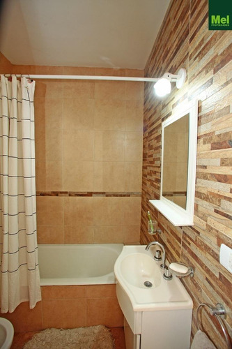 Imagen 10 de 14 de Excelente 2amb Reciclado, Piso Alto, Luz.