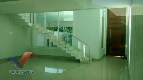 Imagem 15 de 15 de Sobrado Para Venda Em Palmas, Plano Diretor Sul, 4 Dormitórios, 4 Suítes - 53247_2-395244