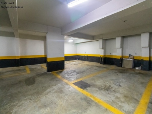 Imagem 30 de 30 de Apartamento À Venda Jardim Paulista, Com Uma Excelente Planta O Apartamento Tem A Metragem Muito Bem Aproveitada E Permite, Diferentes Configurações. A Generosa Sala Em ?l? Para Tr - Ap00600 - 691895