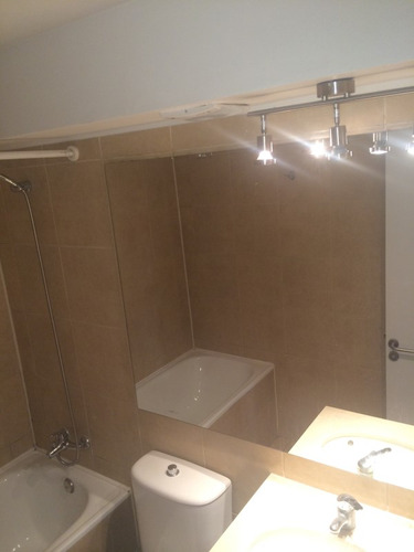 Dpto 3 Dorm 3 Baños Metro Ñuñoa
